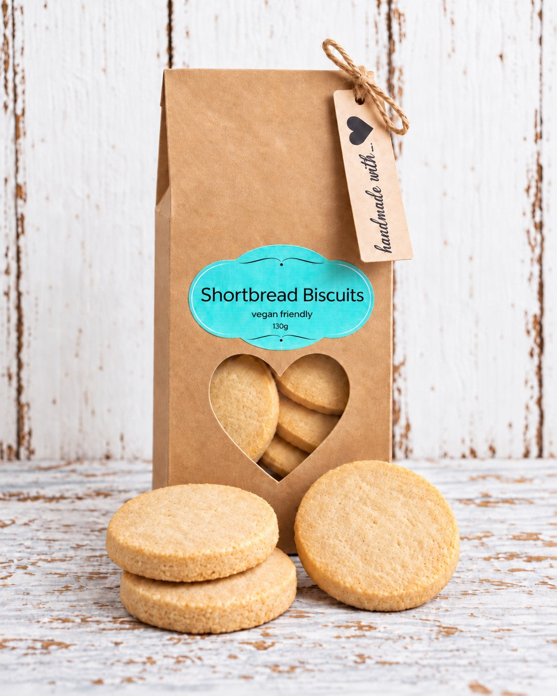 Shortbread Biscuits