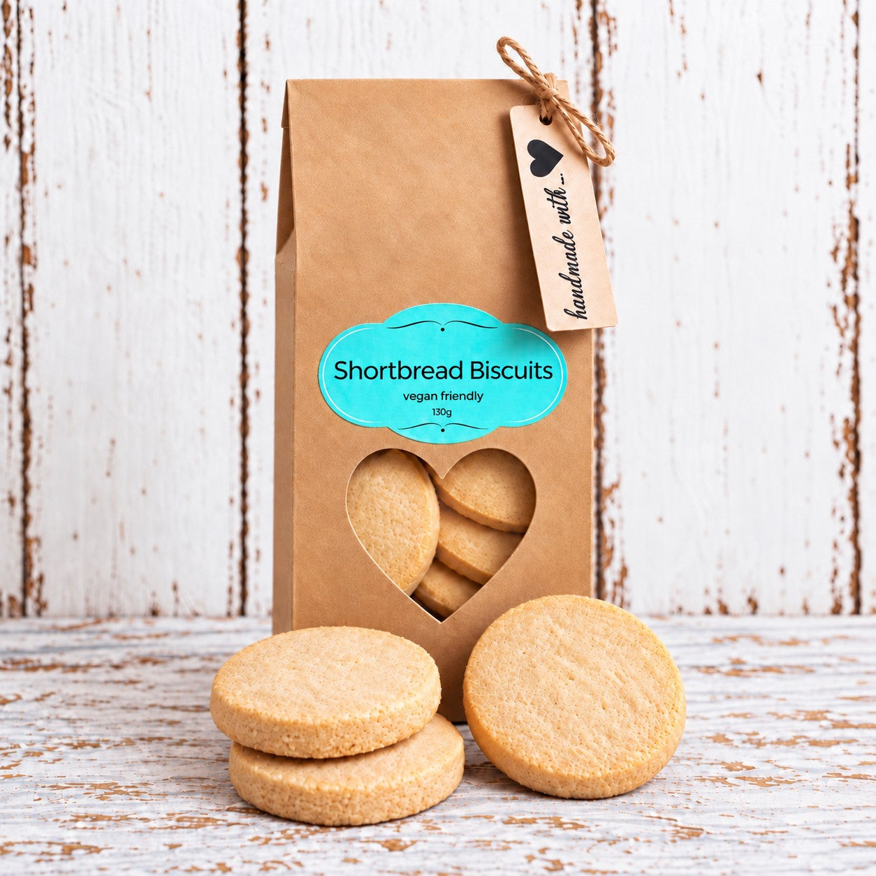 Shortbread Biscuits